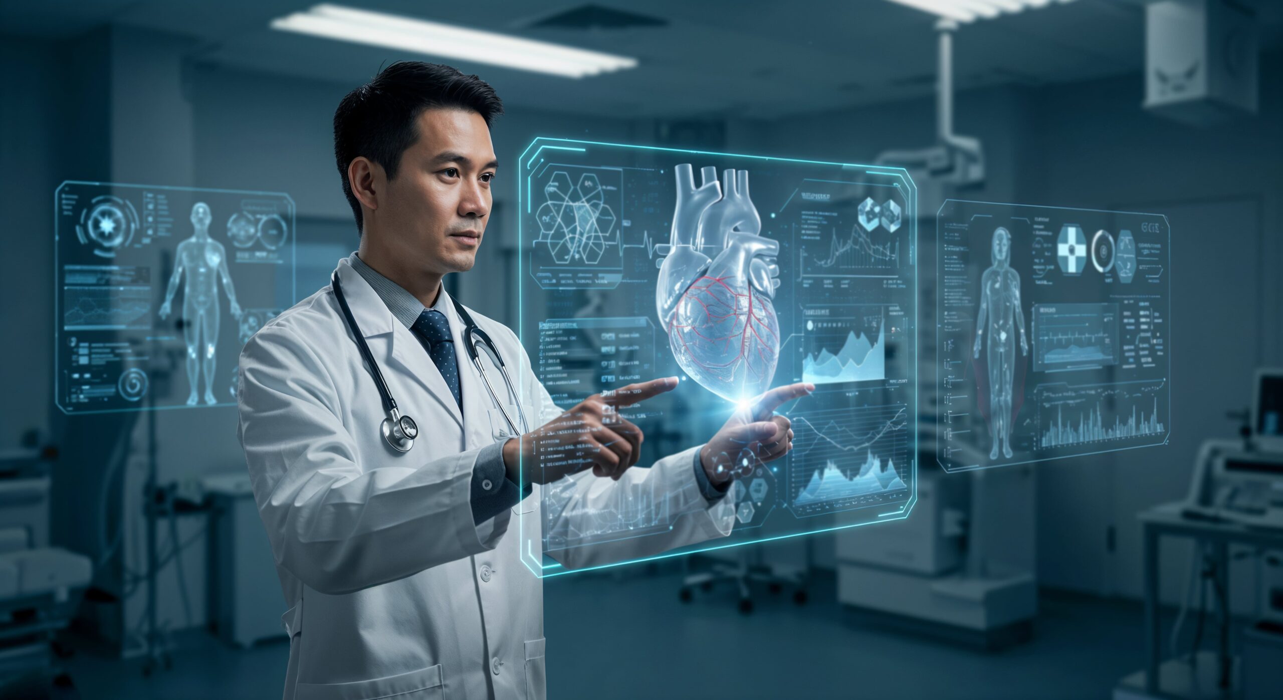 How AI Is Transforming Behavioral Health: Inside Doctorite’s Smart Platform